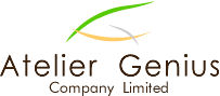 Atelier Genius Company Limited